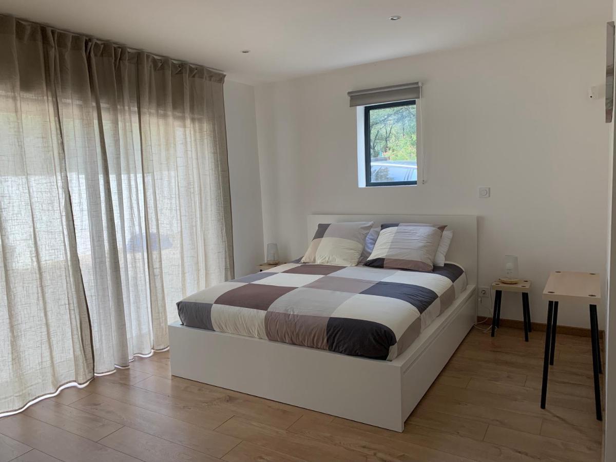 Magnifique Villa Classee 4* Meuble De Tourisme Flassans-sur-Issole Ngoại thất bức ảnh