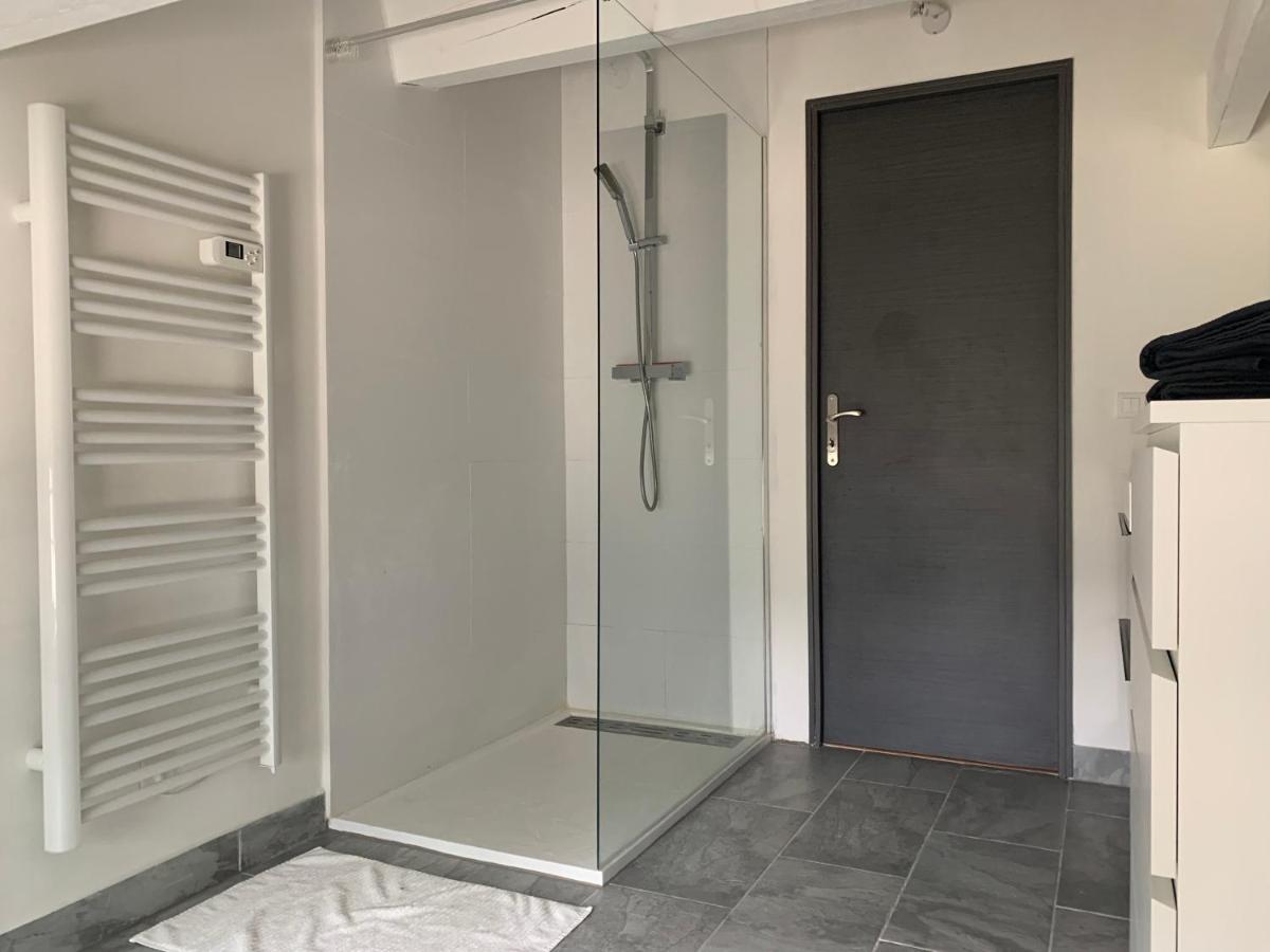 Magnifique Villa Classee 4* Meuble De Tourisme Flassans-sur-Issole Ngoại thất bức ảnh