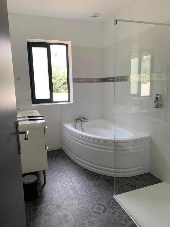 Magnifique Villa Classee 4* Meuble De Tourisme Flassans-sur-Issole Ngoại thất bức ảnh
